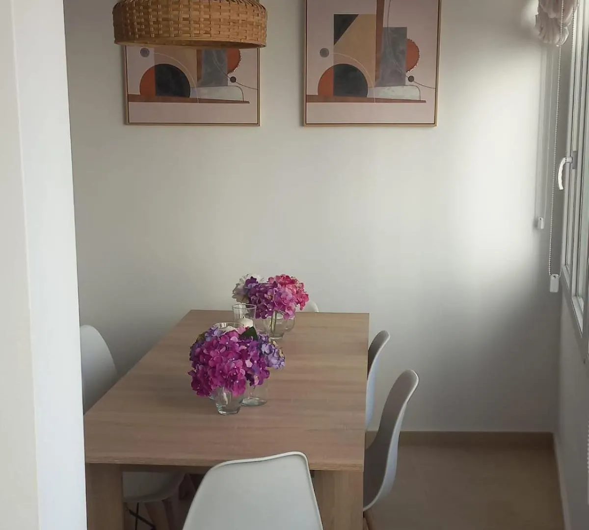 Precioso Apartamento Reformado Punta Umbría Lejlighed