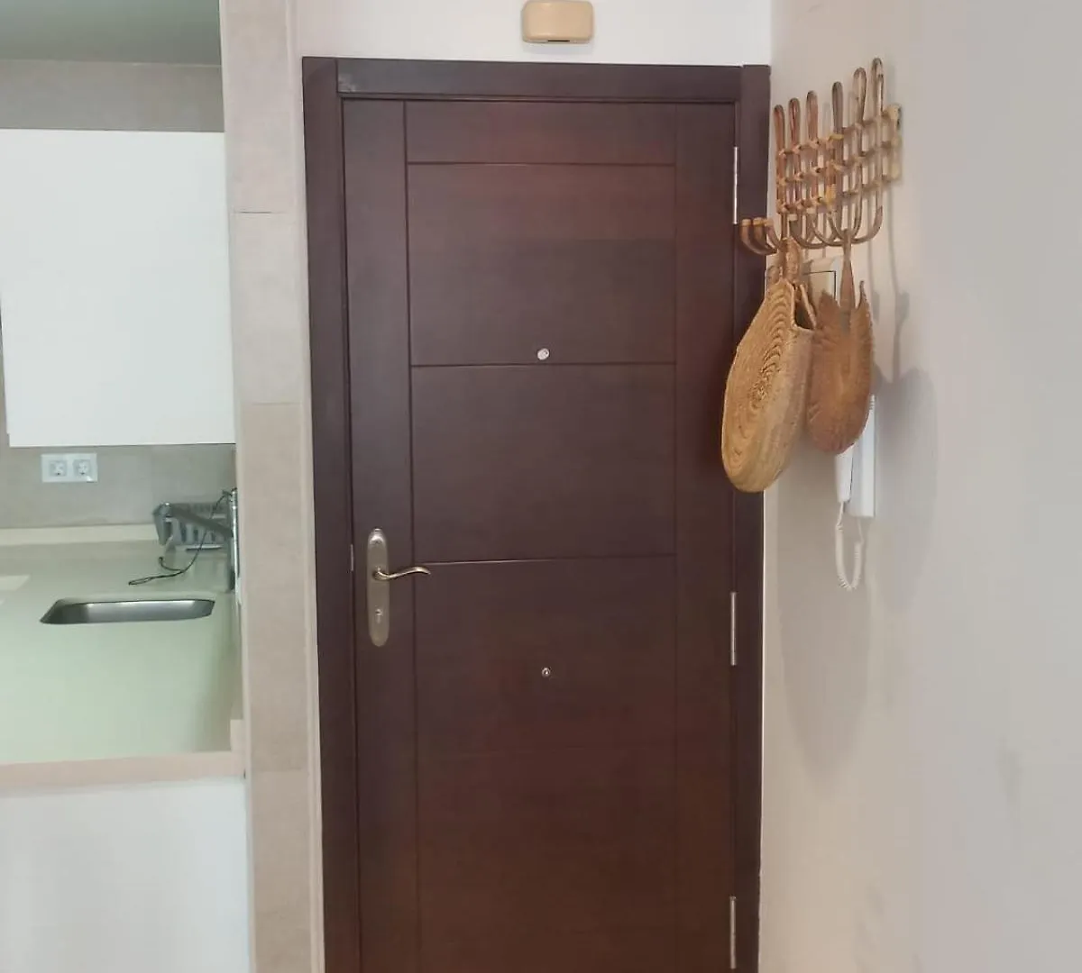 Precioso Apartamento Reformado Punta Umbría