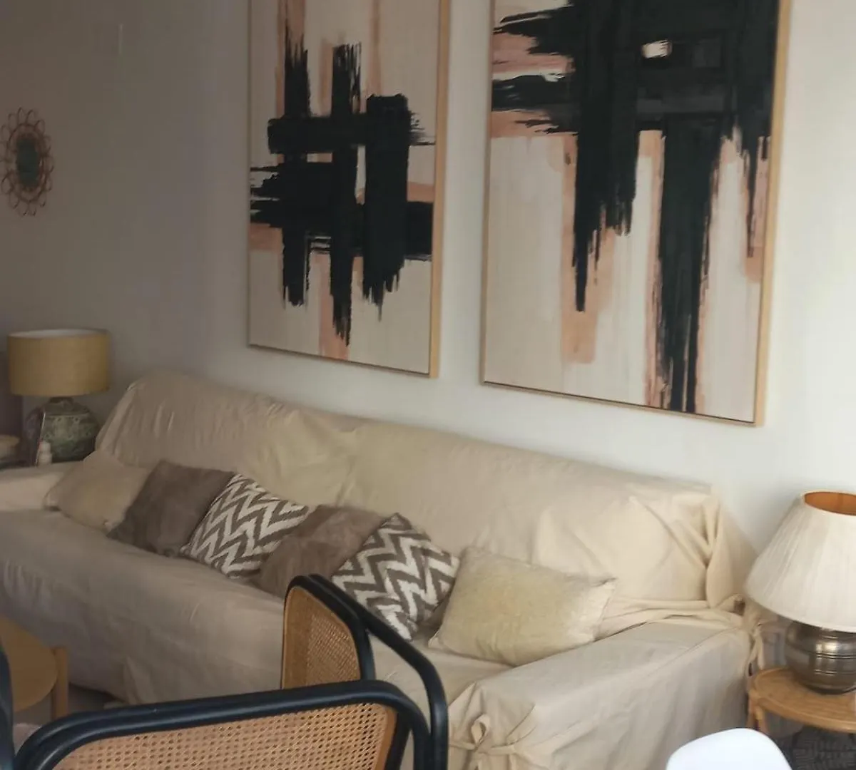 Precioso Apartamento Reformado Punta Umbría 0*,  Spanien