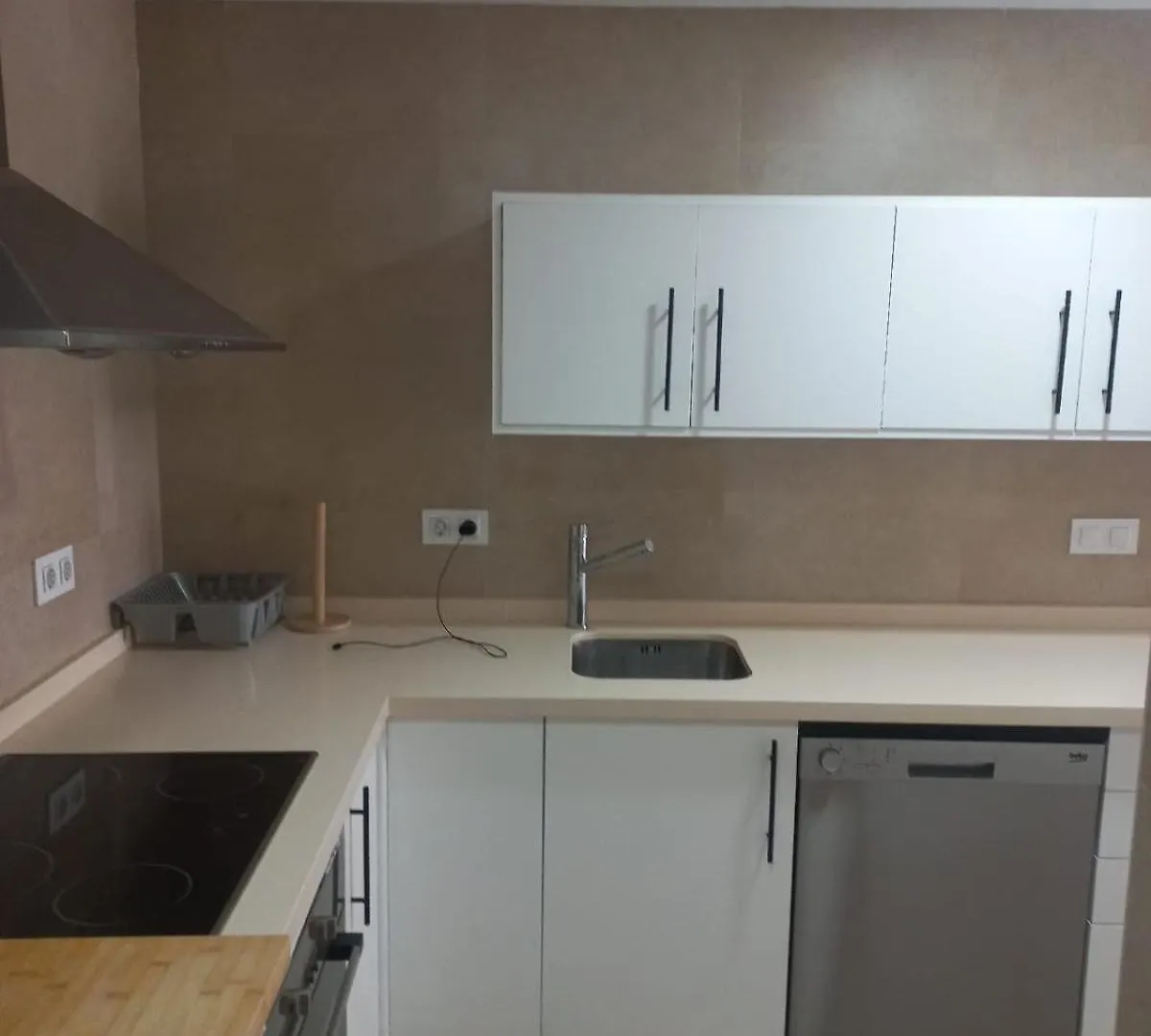 Precioso Apartamento Reformado Punta Umbría 0*,