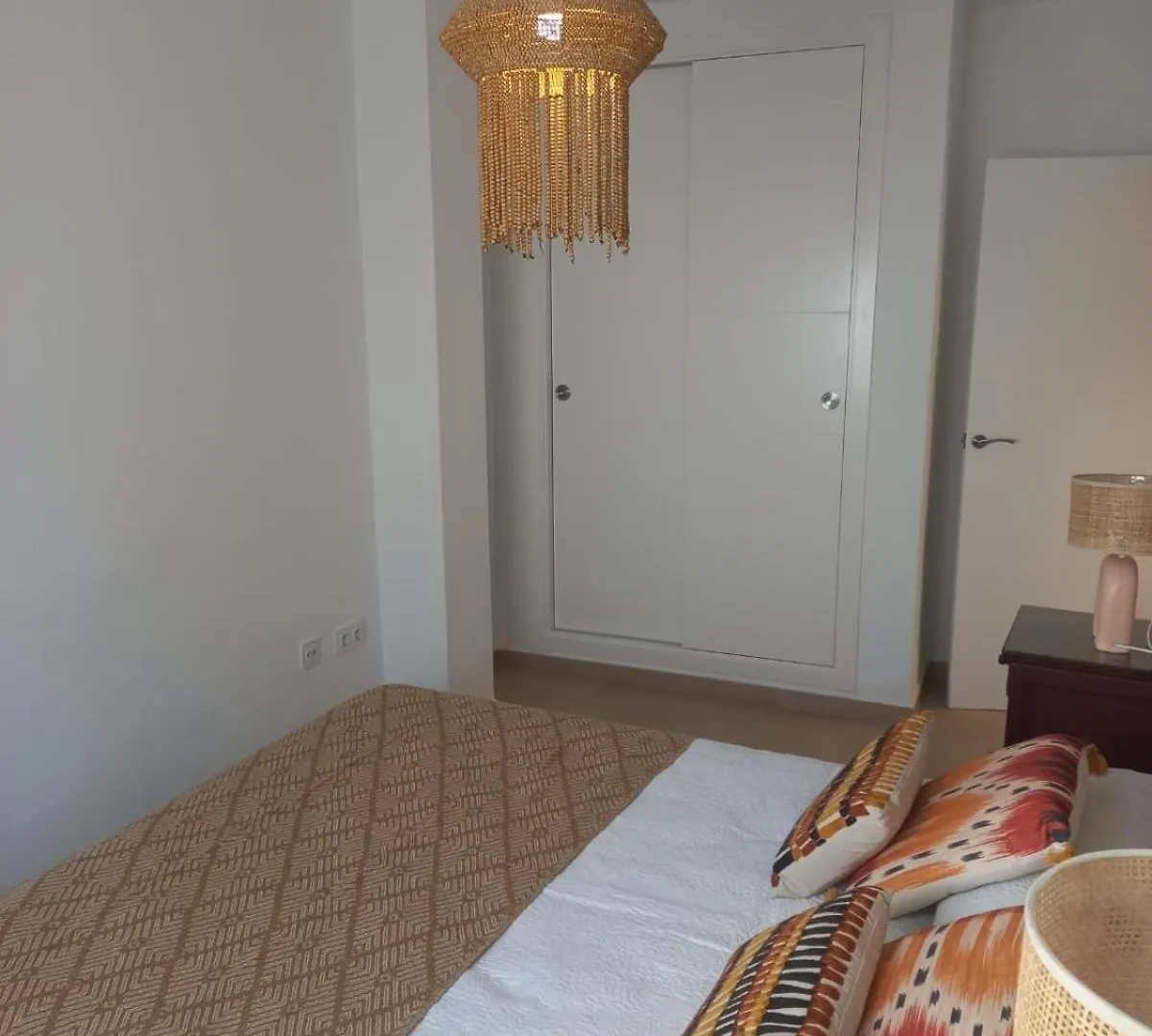 Precioso Apartamento Reformado Punta Umbría Lejlighed