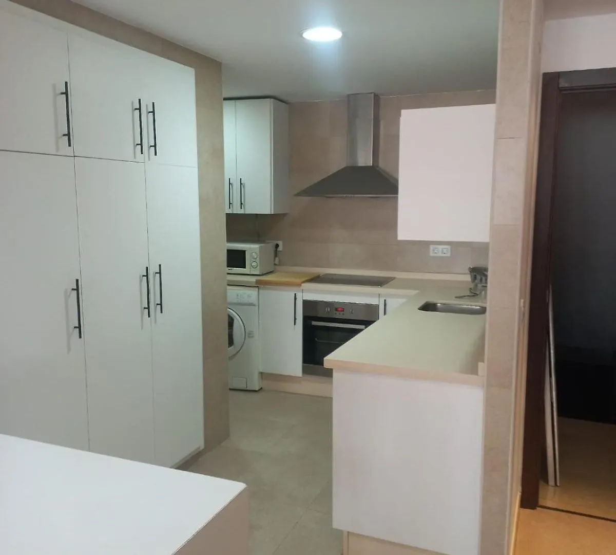 Precioso Apartamento Reformado Punta Umbría Spanien
