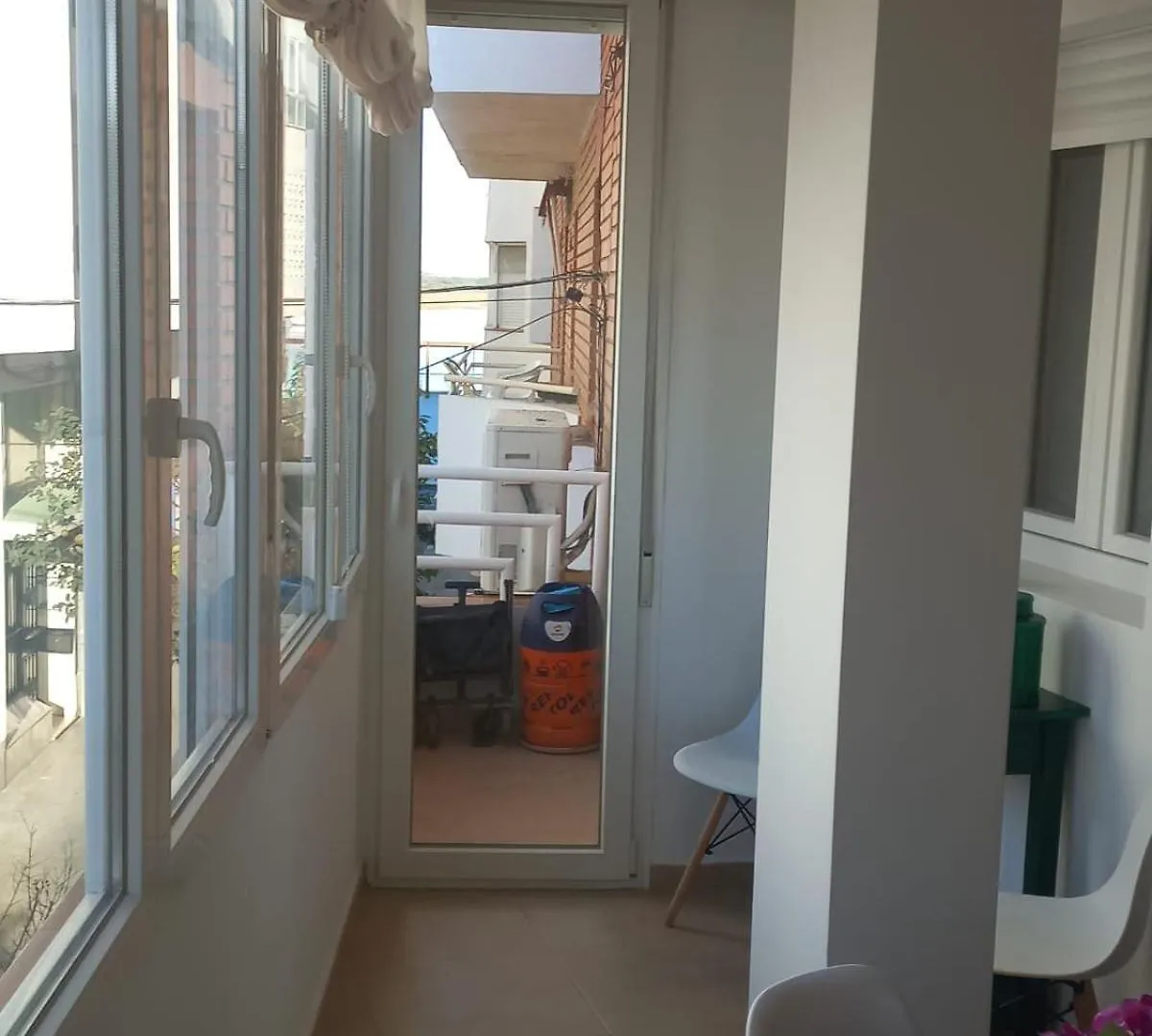 Precioso Apartamento Reformado Punta Umbría