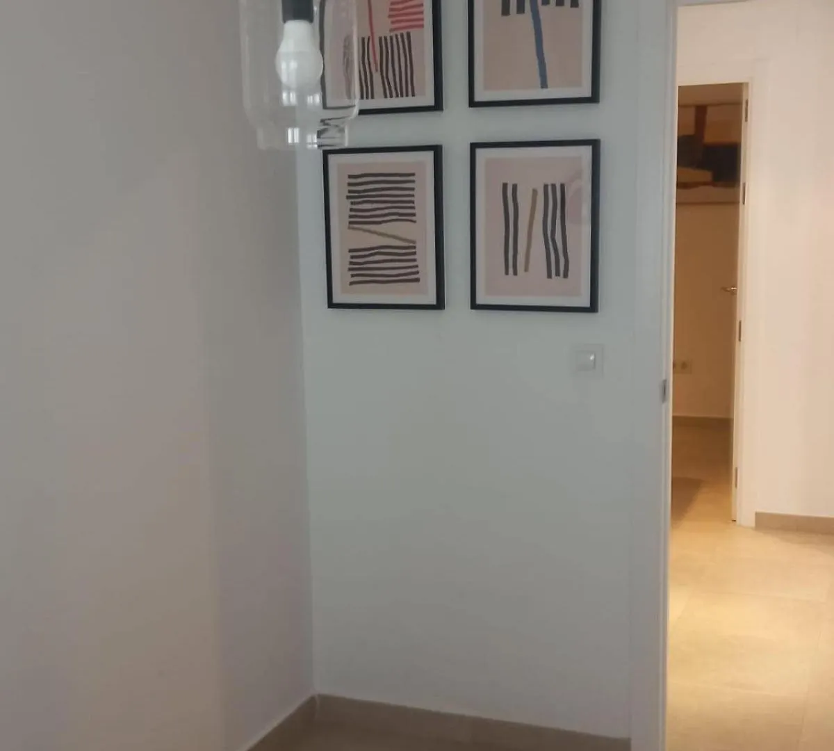 Lejlighed Precioso Apartamento Reformado Punta Umbría
