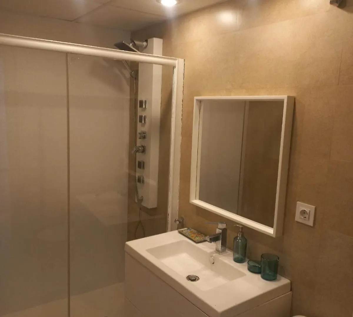 Precioso Apartamento Reformado Punta Umbría Apartmán