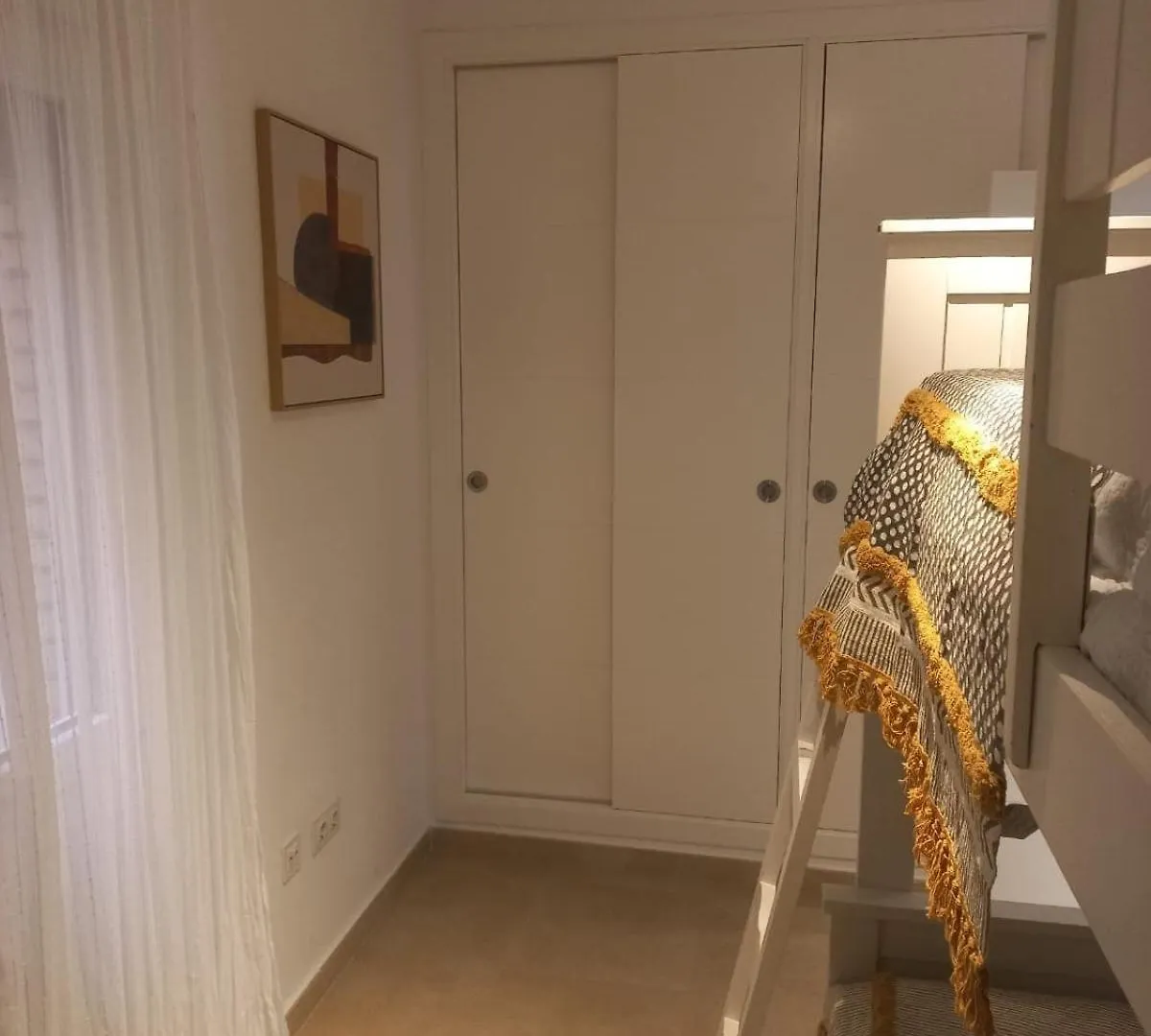 Precioso Apartamento Reformado Punta Umbría 0*,