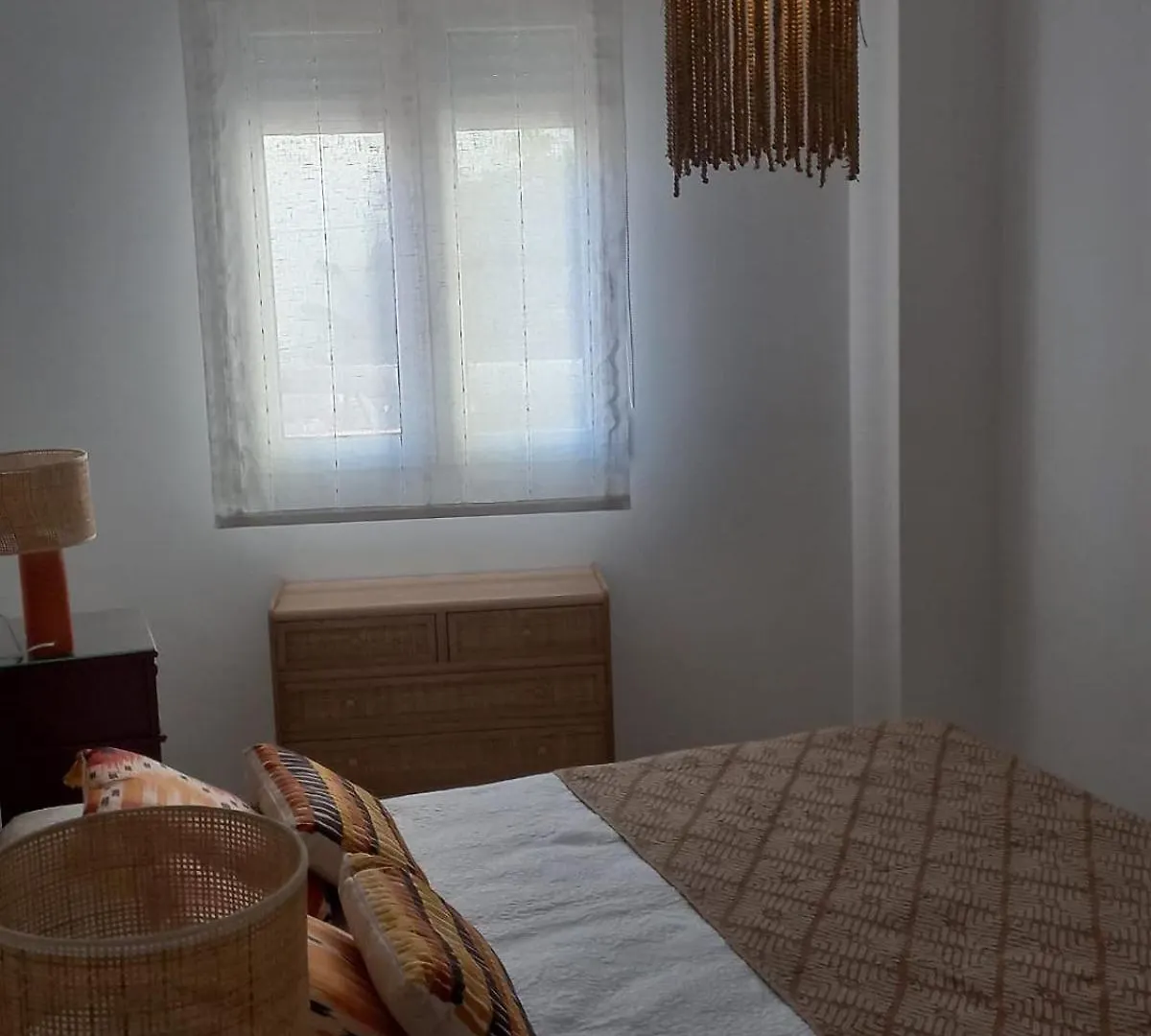 Precioso Apartamento Reformado Punta Umbría Lejlighed