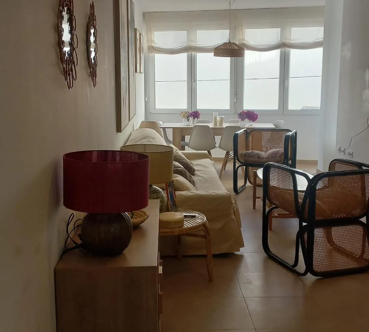 Precioso Apartamento Reformado Punta Umbría
