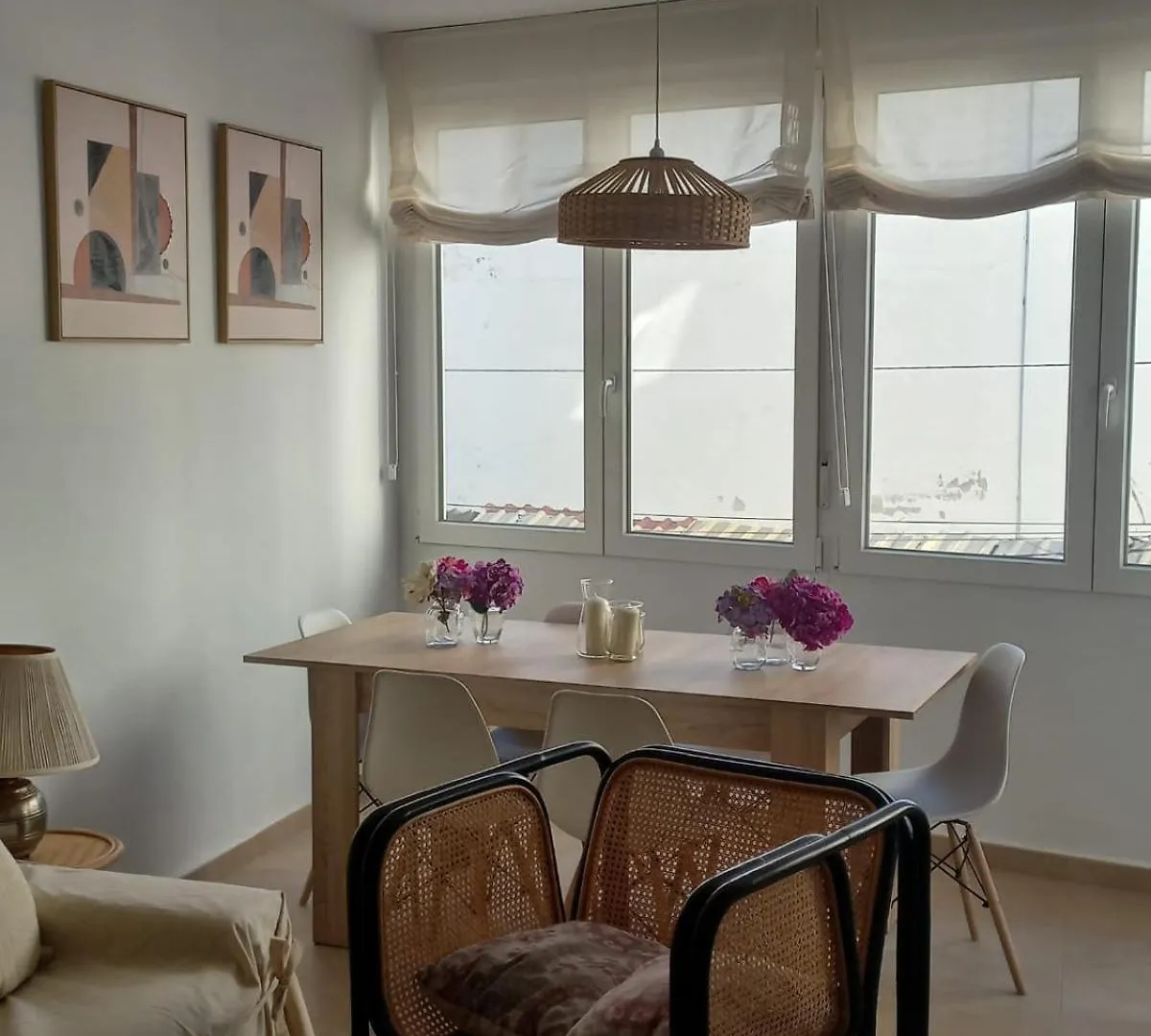 Precioso Apartamento Reformado Punta Umbría Španělsko