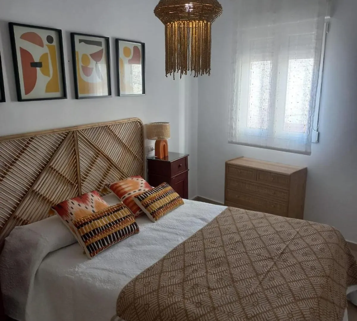 Precioso Apartamento Reformado Punta Umbría Španělsko